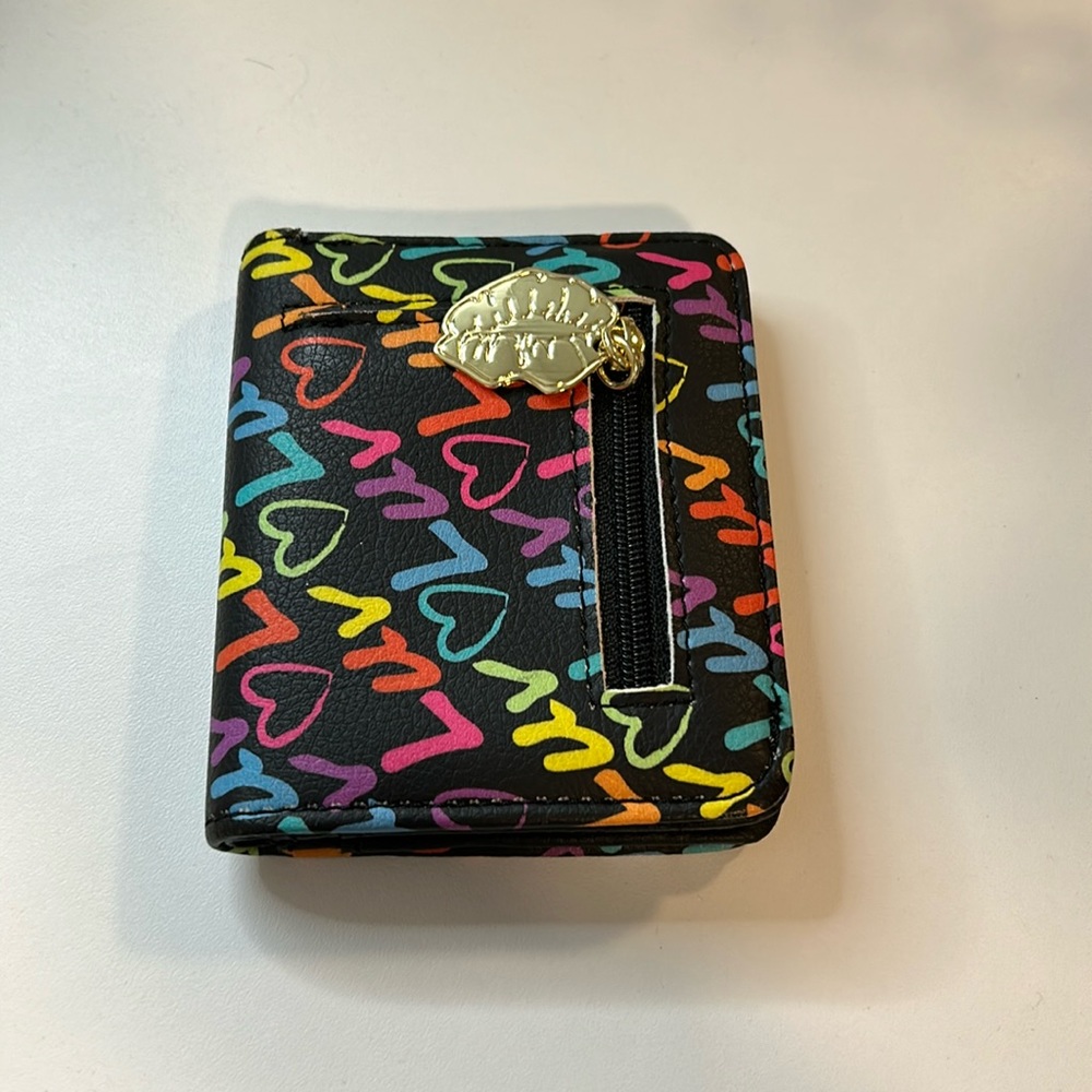 Betsy Johnson Wallet